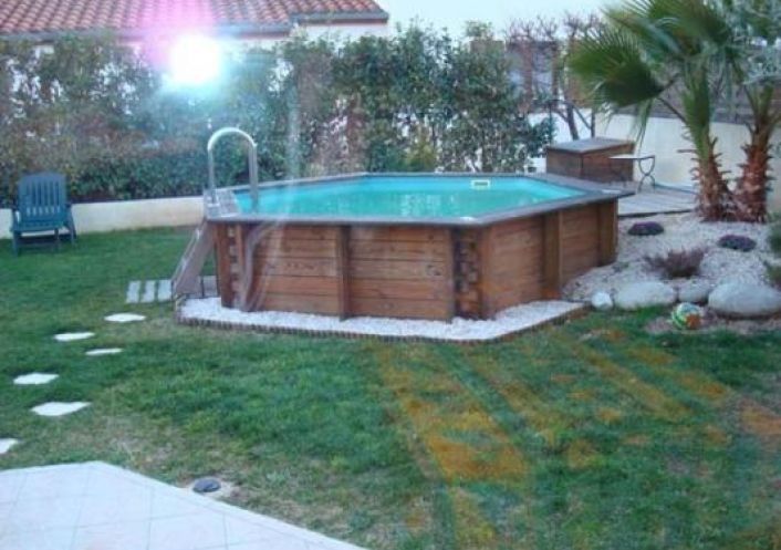 vente Maison de ville Perpignan