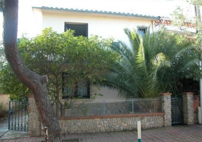 vente Maison Argeles Sur Mer