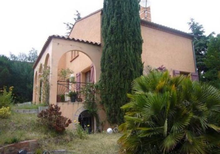 vente Maison St Jean Pla De Corts