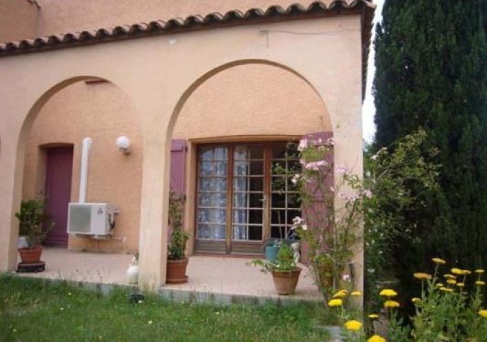 vente Maison St Jean Pla De Corts
