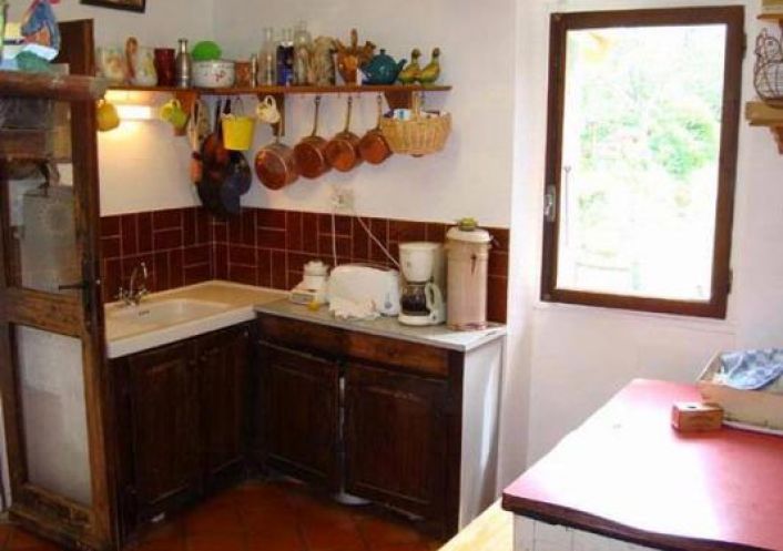 vente Maison Serralongue