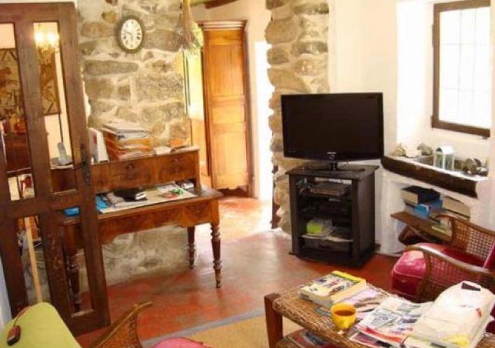 vente Maison Serralongue