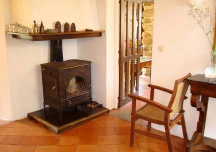 vente Maison Serralongue