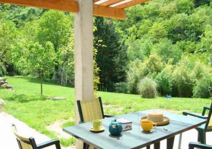 vente Maison Serralongue