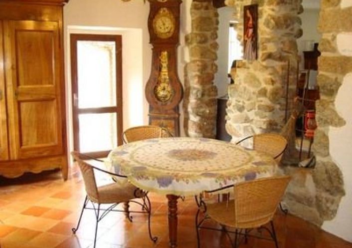 vente Maison Serralongue