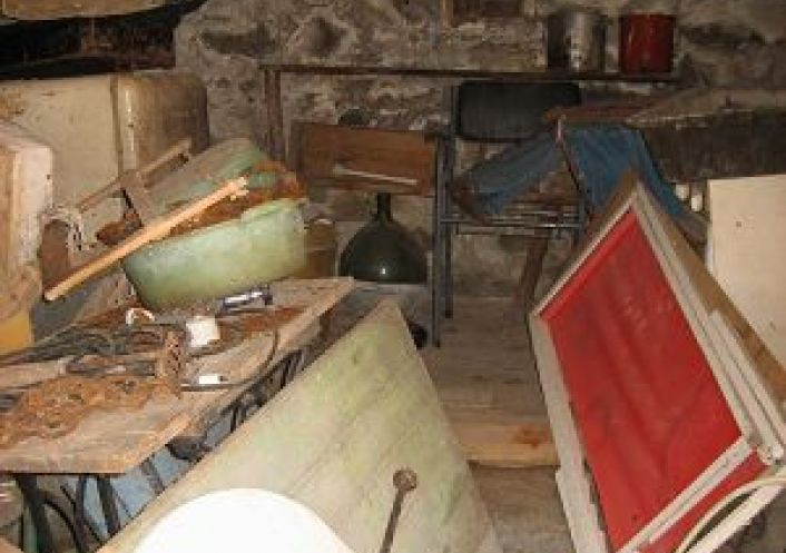 vente Maison Corsavy