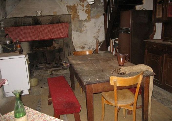 vente Maison Corsavy