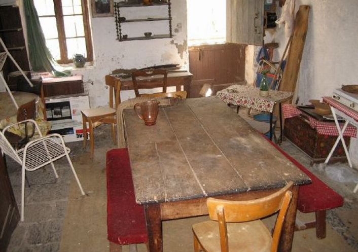 vente Maison Corsavy