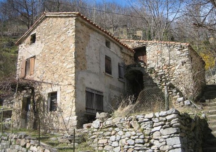 vente Maison Corsavy