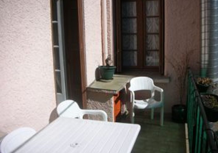 vente Appartement Amelie Les Bains Palalda