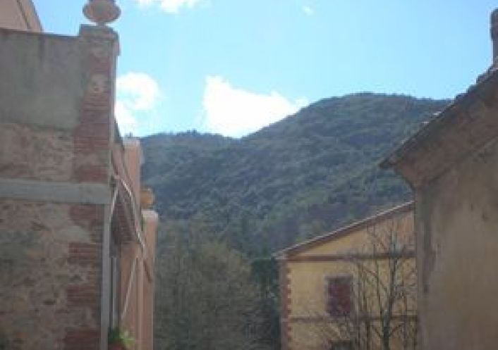 vente Appartement Amelie Les Bains Palalda
