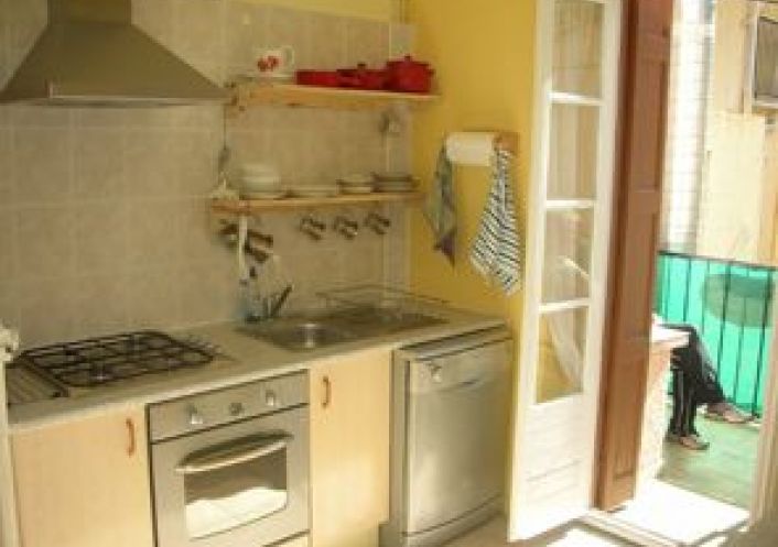 vente Appartement Amelie Les Bains Palalda