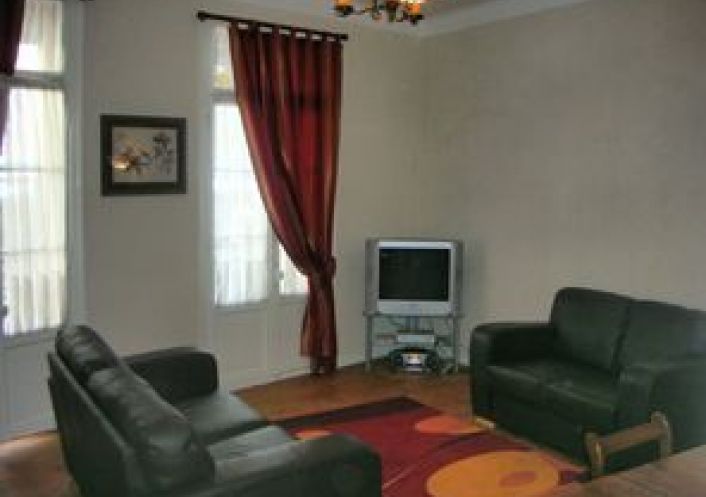 vente Appartement Amelie Les Bains Palalda