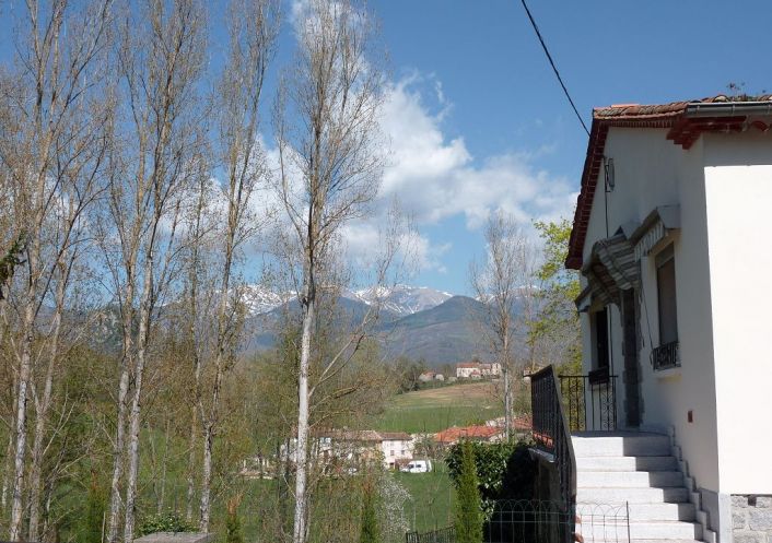 vente Villa Saint Laurent De Cerdans