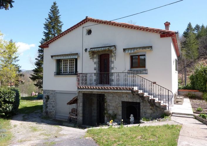 vente Villa Saint Laurent De Cerdans