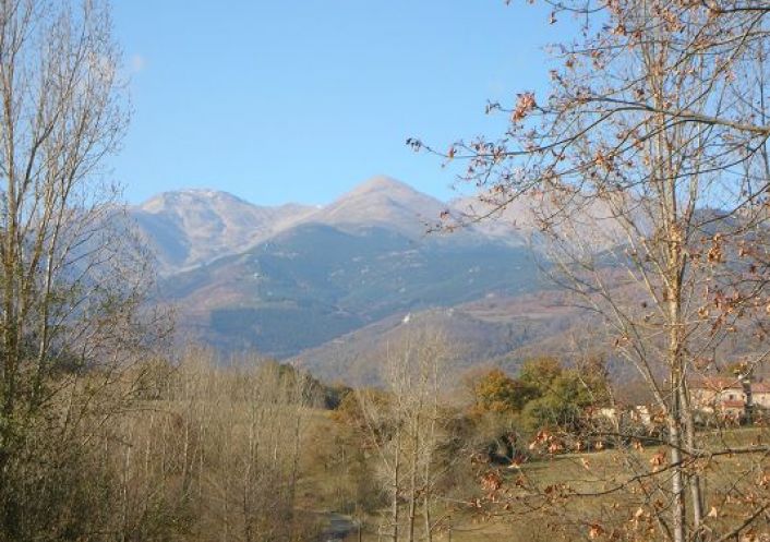 vente Villa Saint Laurent De Cerdans