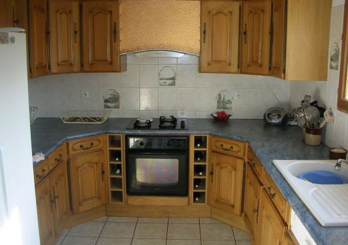 vente Villa Saint Laurent De Cerdans