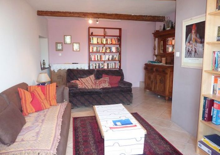 vente Maison Rodes