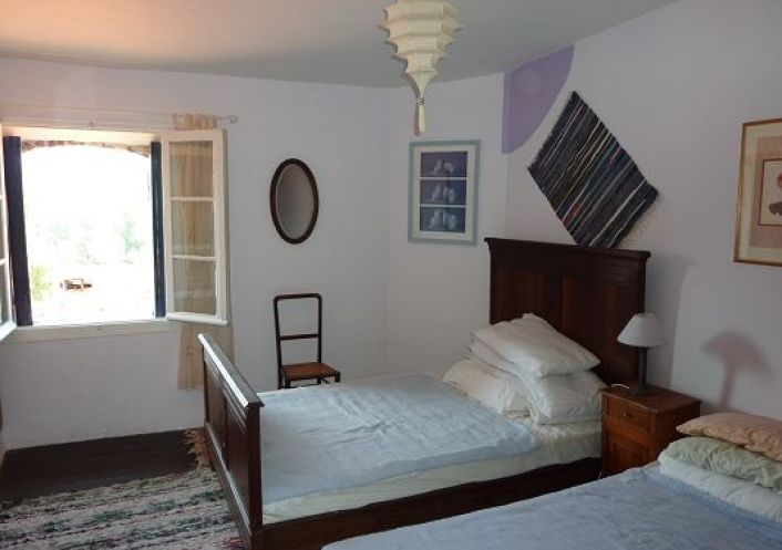 vente Maison Rodes