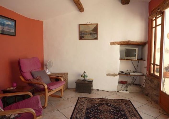 vente Maison Rodes