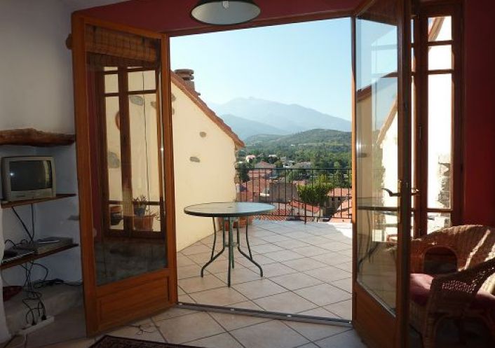 vente Maison Rodes