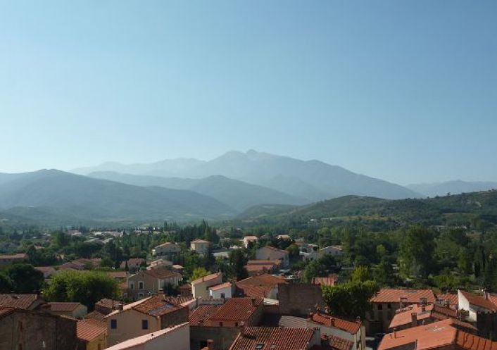 vente Maison Rodes