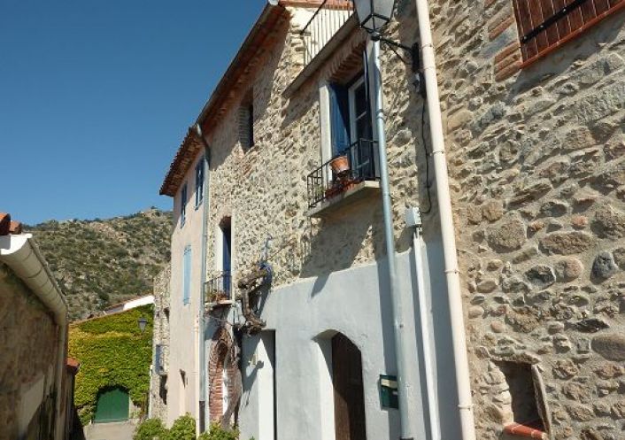 vente Maison Rodes
