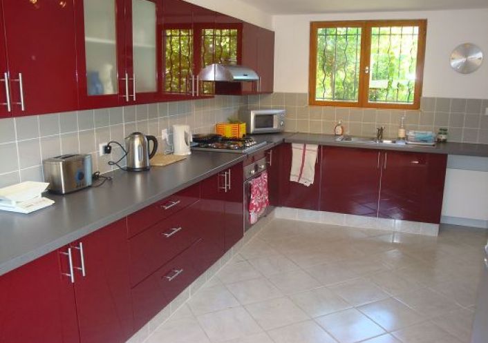 vente Maison Joch