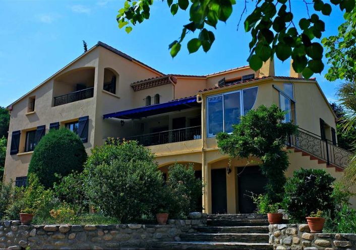 vente Maison Catllar