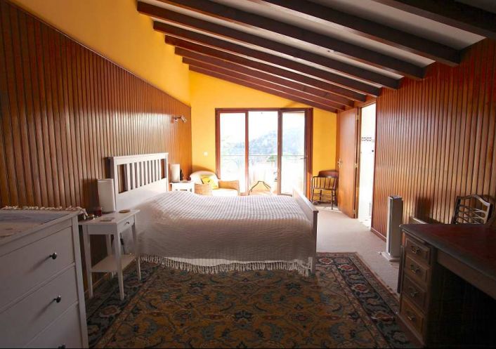 vente Maison Catllar