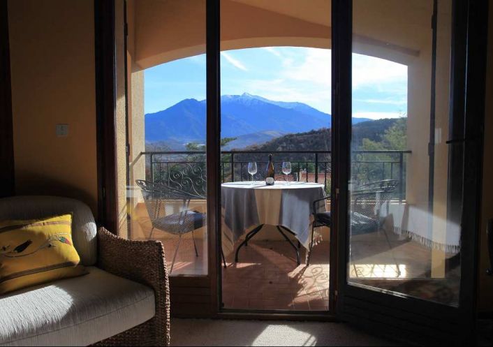 vente Maison Catllar
