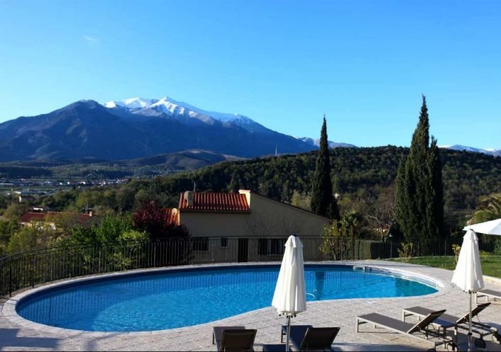 vente Maison Catllar