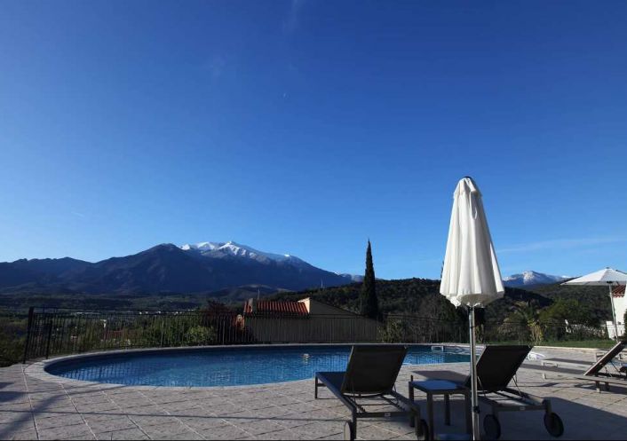 vente Maison Catllar