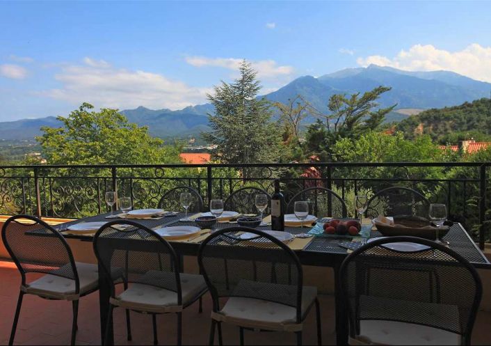vente Maison Catllar