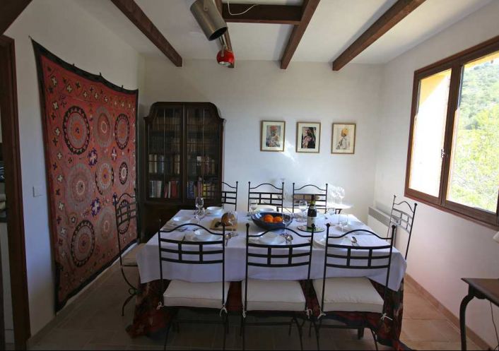 vente Maison Catllar
