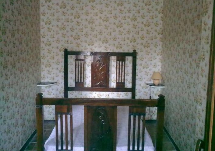 vente Maison Feuilla