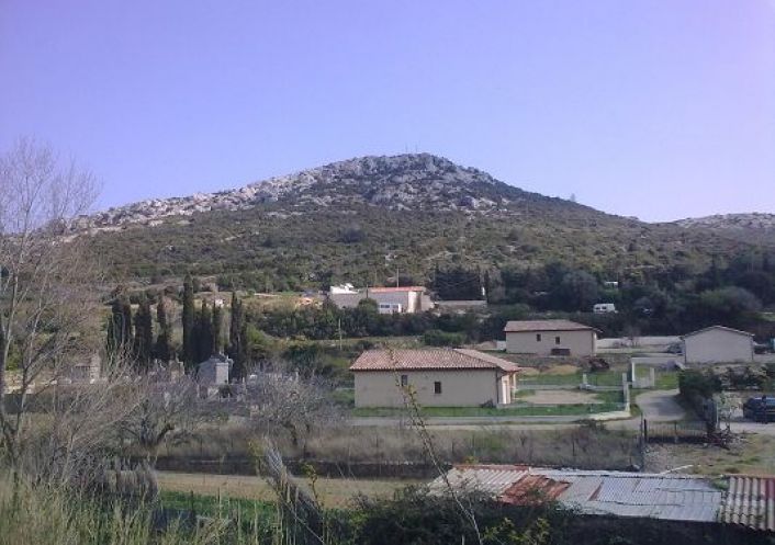 vente Maison Feuilla