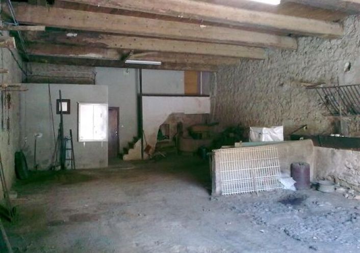 vente Maison Feuilla