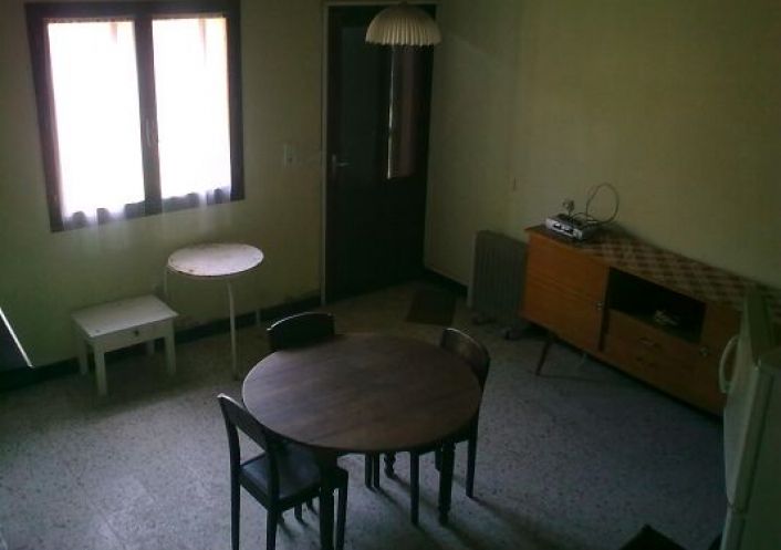 vente Maison Feuilla