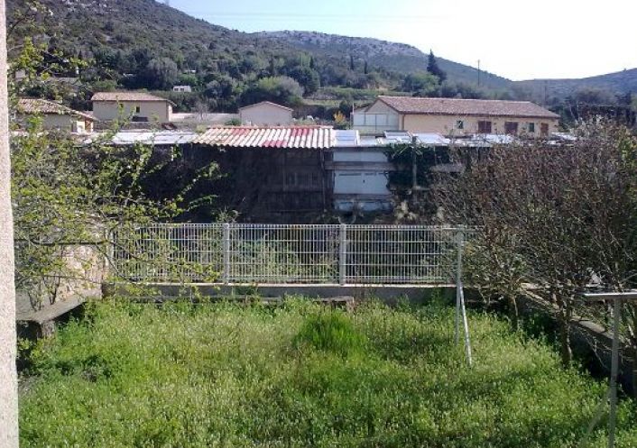 vente Maison Feuilla