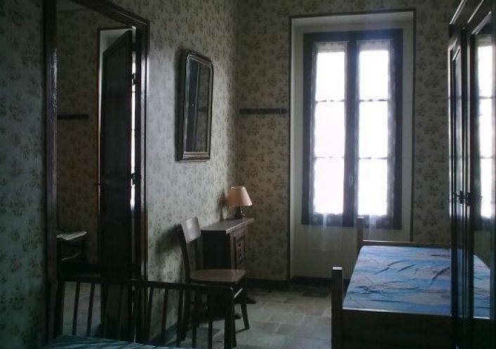 vente Maison Feuilla