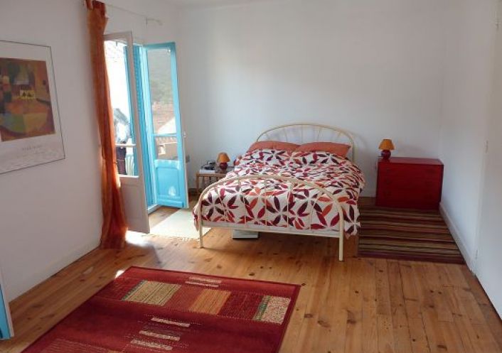 vente Maison Arles Sur Tech