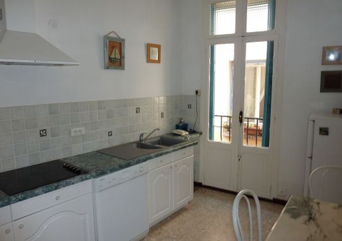 vente Maison Arles Sur Tech