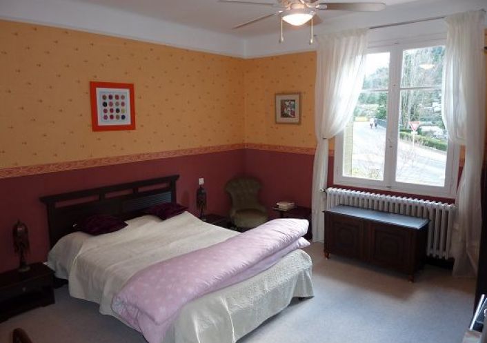 vente Maison Vernet Les Bains