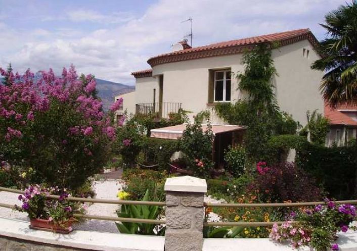 vente Maison Vernet Les Bains