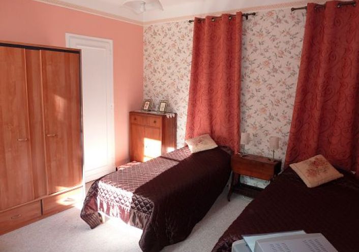 vente Maison Vernet Les Bains