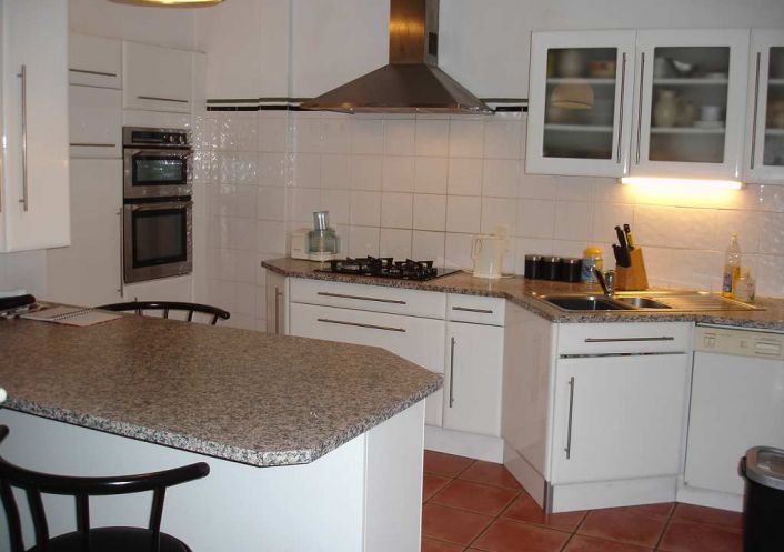 vente Maison Vernet Les Bains