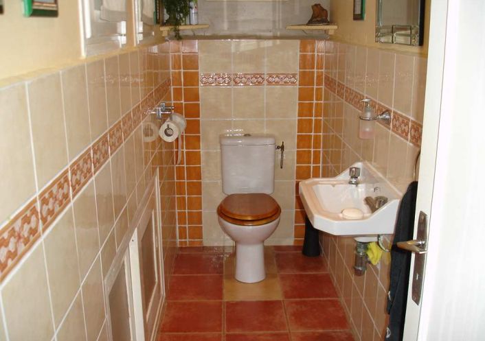 vente Maison Vernet Les Bains