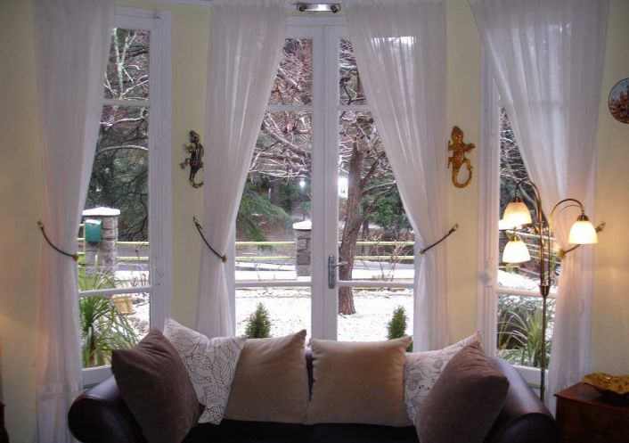vente Maison Vernet Les Bains