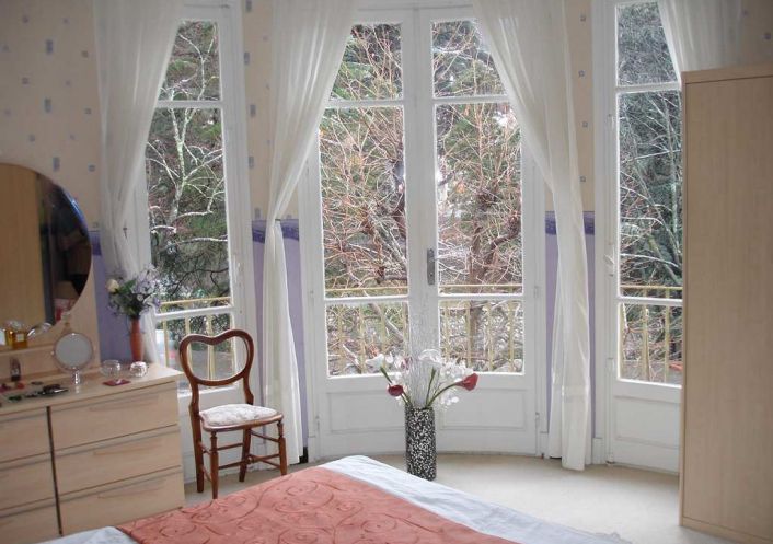 vente Maison Vernet Les Bains